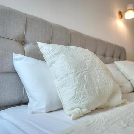 Seaside In The Heart Of Gozo * クレンディ