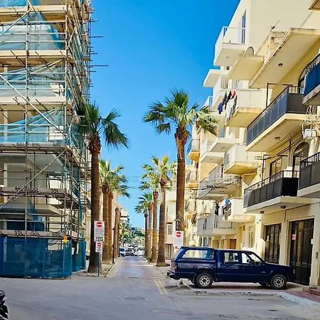 Seaside In The Heart Of Gozo * Xlendi