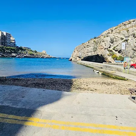 Apartment Seaside In The Heart Of Gozo Xlendi