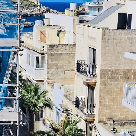 Seaside In The Heart Of Gozo Apartment Xlendi