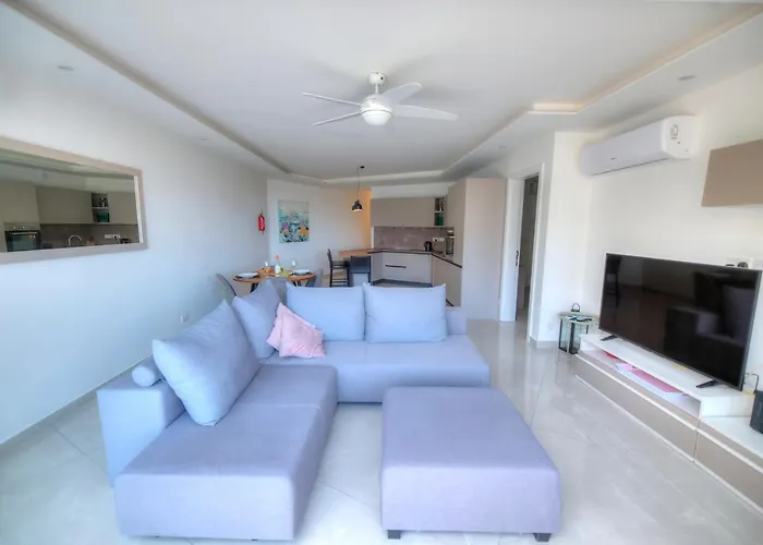 Appartamento Seaside In The Heart Of Gozo *