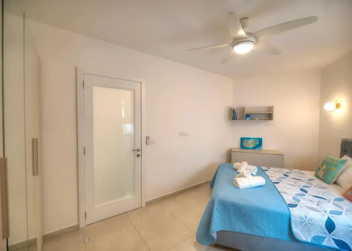 Appartamento Seaside In The Heart Of Gozo Xlendi