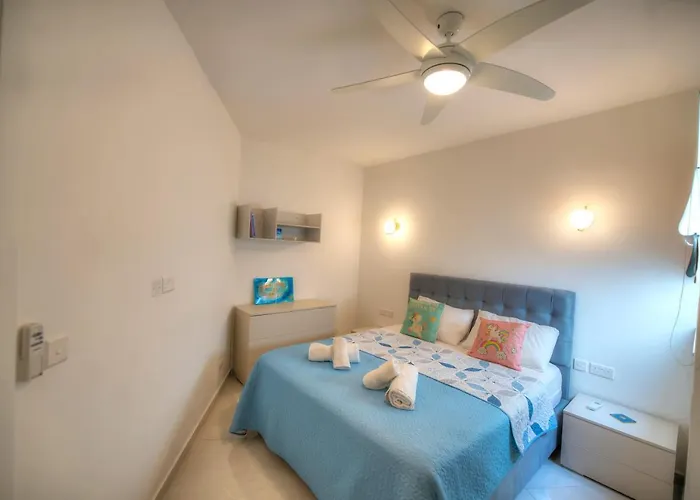 Appartamento Seaside In The Heart Of Gozo *