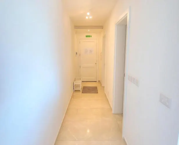 Appartamento Seaside In The Heart Of Gozo