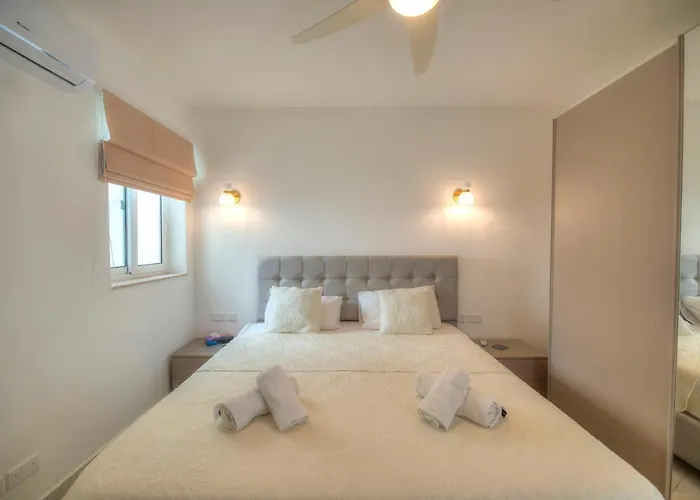 Appartamento Seaside In The Heart Of Gozo *