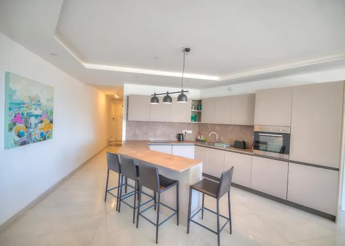 Seaside In The Heart Of Gozo * Xlendi