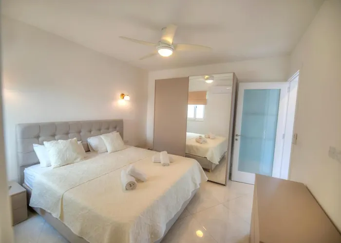 Appartamento Seaside In The Heart Of Gozo Xlendi