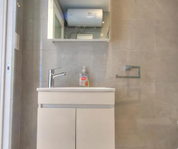 Appartamento Seaside In The Heart Of Gozo