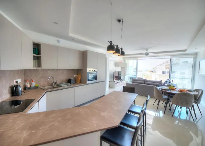 Appartamento Seaside In The Heart Of Gozo