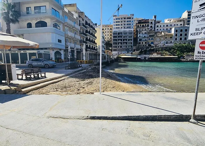 Seaside In The Heart Of Gozo Appartamento Xlendi