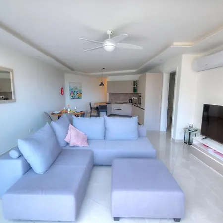 Apartment Seaside In The Heart Of Gozo *