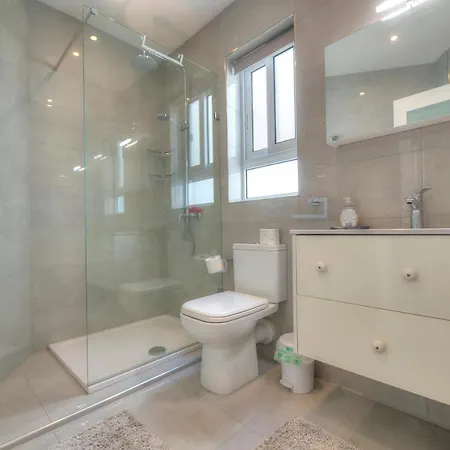 Seaside In The Heart Of Gozo *