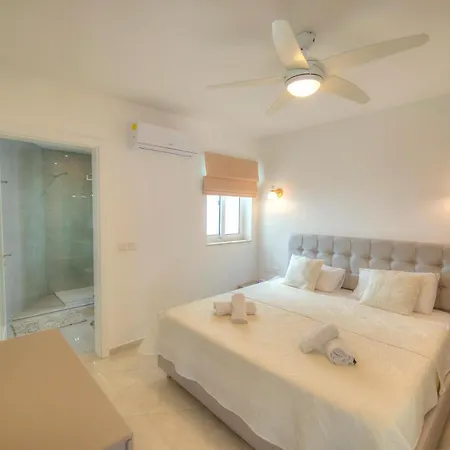 Apartment Seaside In The Heart Of Gozo Xlendi