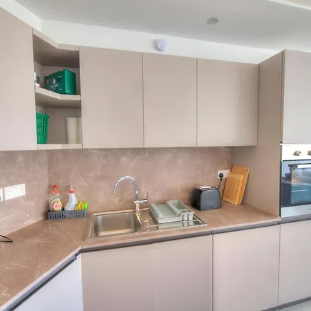 Seaside In The Heart Of Gozo *