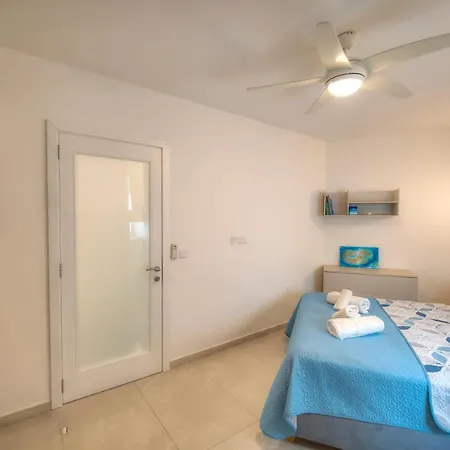 Apartment Seaside In The Heart Of Gozo Xlendi