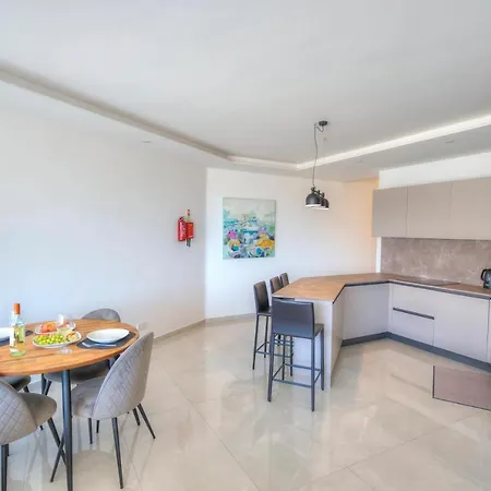Seaside In The Heart Of Gozo דירה קסלנדי