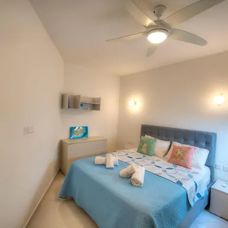 Apartment Seaside In The Heart Of Gozo *
