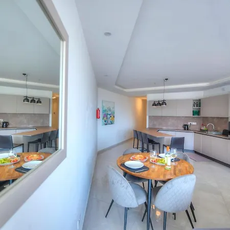 Seaside In The Heart Of Gozo * קסלנדי