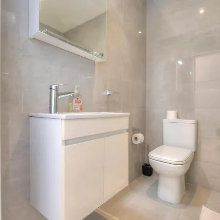 Seaside In The Heart Of Gozo Appartement