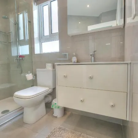 Seaside In The Heart Of Gozo *