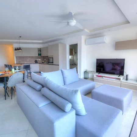 Seaside In The Heart Of Gozo Διαμέρισμα