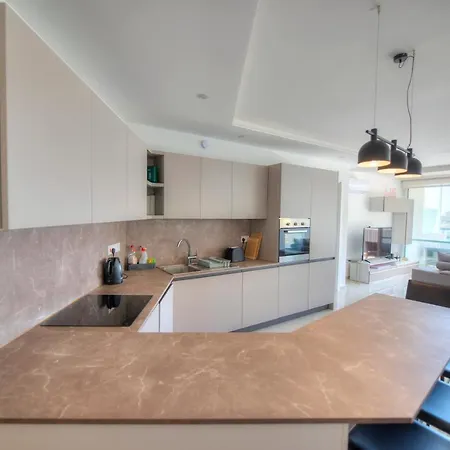 Seaside In The Heart Of Gozo