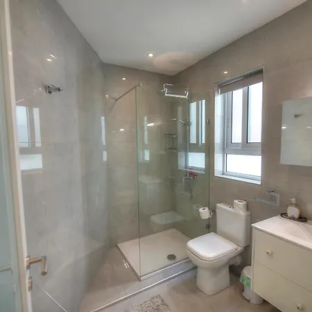 Seaside In The Heart Of Gozo קסלנדי