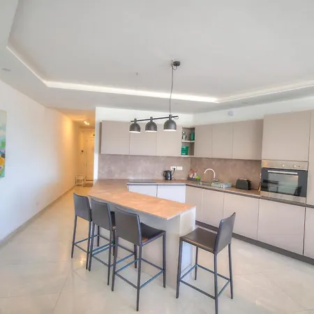 Seaside In The Heart Of Gozo * Xlendi