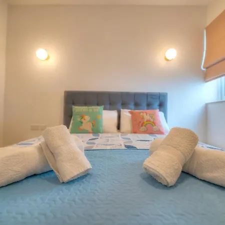 Apartment Seaside In The Heart Of Gozo