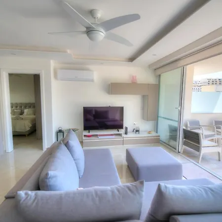 Seaside In The Heart Of Gozo *