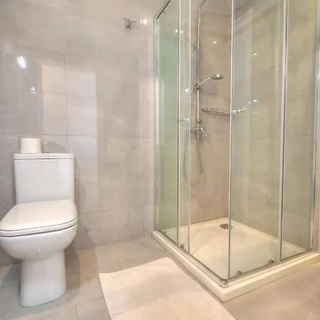 Apartment Seaside In The Heart Of Gozo *