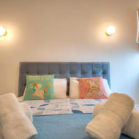 Apartment Seaside In The Heart Of Gozo