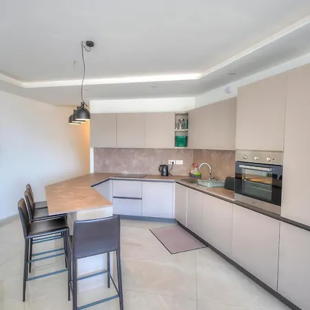 Apartment Seaside In The Heart Of Gozo