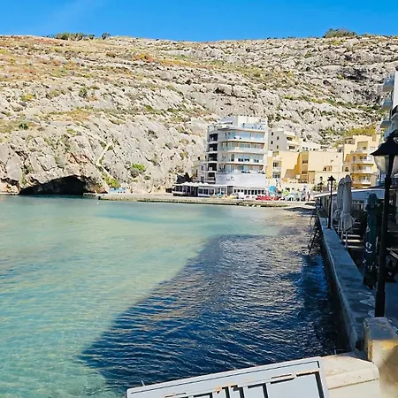 Seaside In The Heart Of Gozo Xlendi
