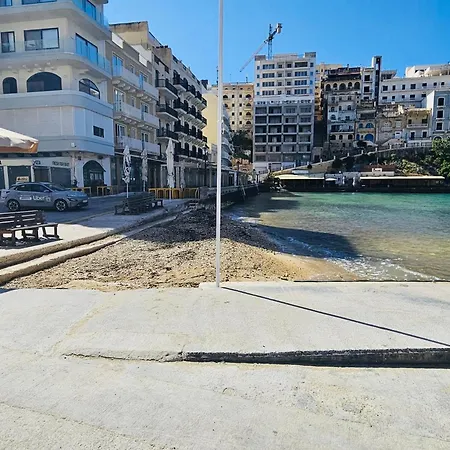 Seaside In The Heart Of Gozo דירה קסלנדי