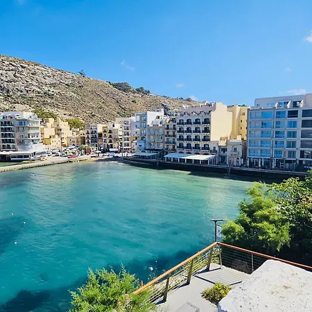 Seaside In The Heart Of Gozo Xlendi