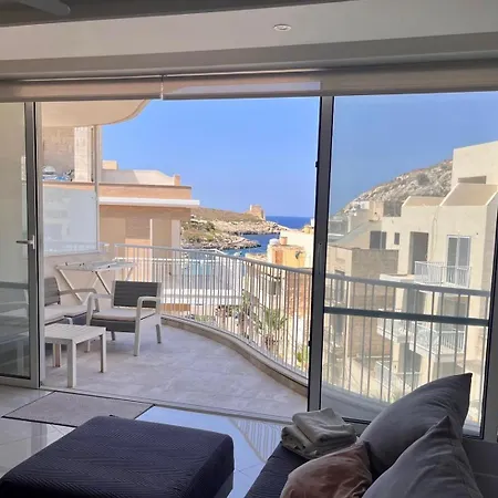 Seaside In The Heart Of Gozo Διαμέρισμα