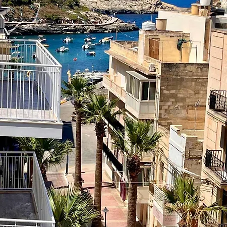 Διαμέρισμα Seaside In The Heart Of Gozo
