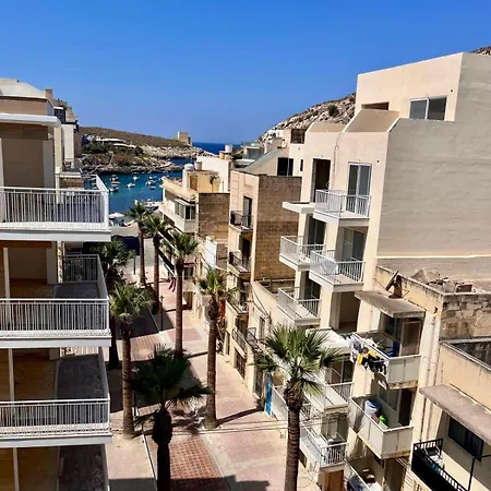 Appartement Seaside In The Heart Of Gozo *