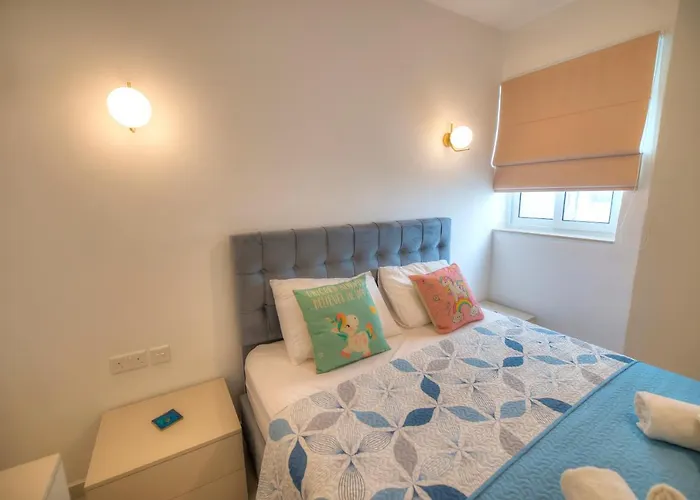 Apartamento Seaside In The Heart Of Gozo Xlendi