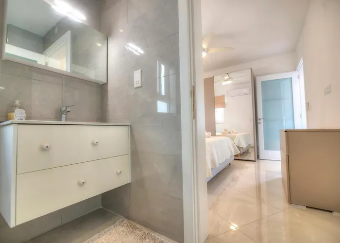 Seaside In The Heart Of Gozo Xlendi