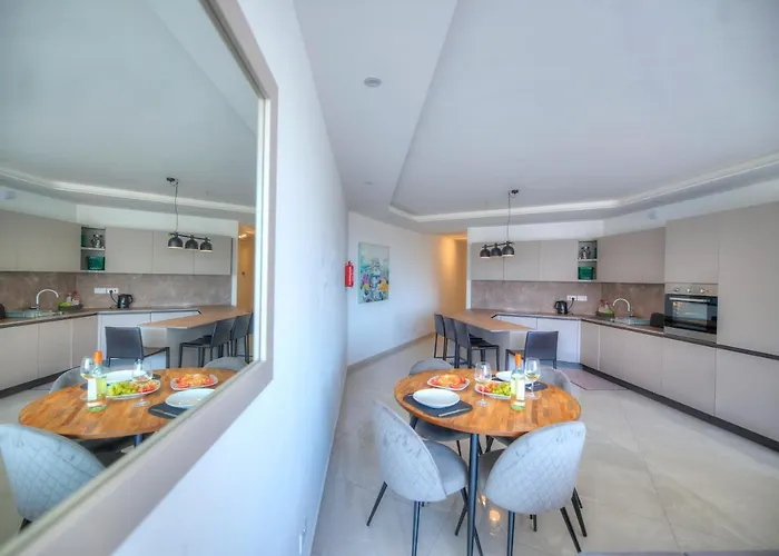 Seaside In The Heart Of Gozo * Xlendi