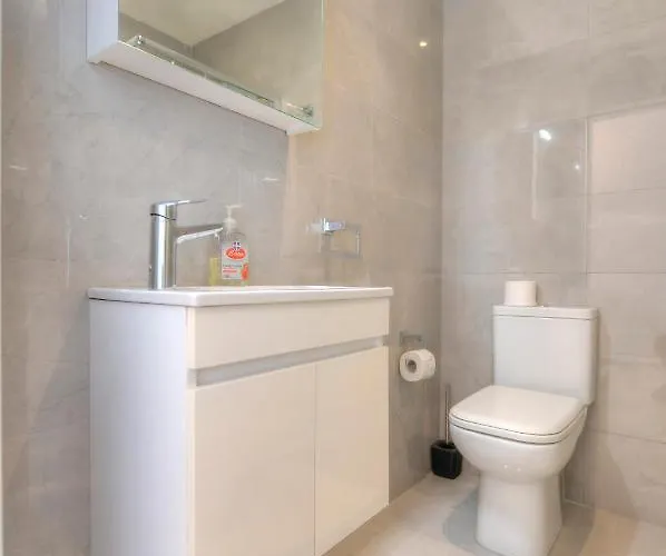 Seaside In The Heart Of Gozo Apartamento