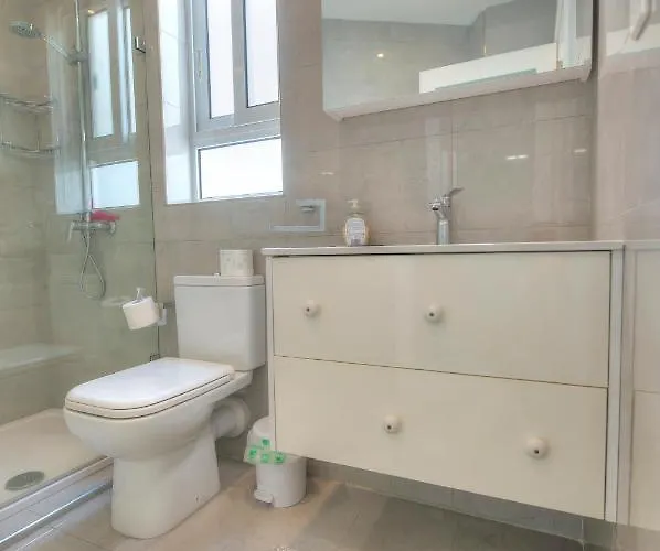 Seaside In The Heart Of Gozo *