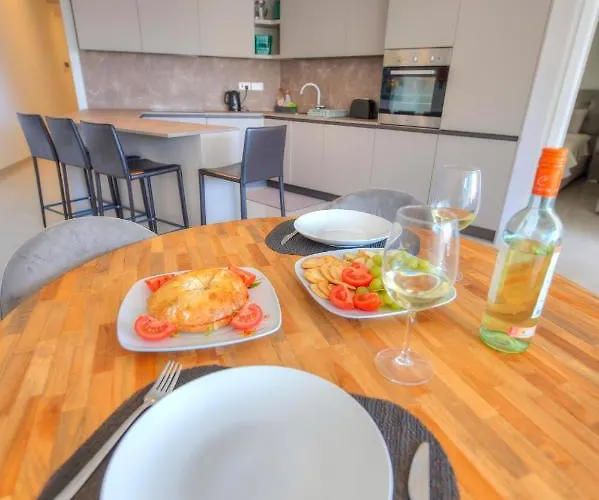Apartamento Seaside In The Heart Of Gozo *