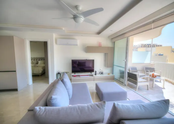 Seaside In The Heart Of Gozo *