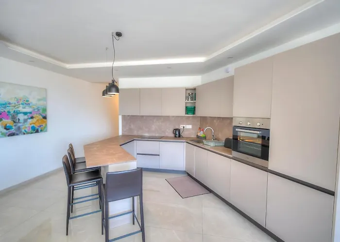 Apartamento Seaside In The Heart Of Gozo