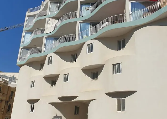 Seaside In The Heart Of Gozo